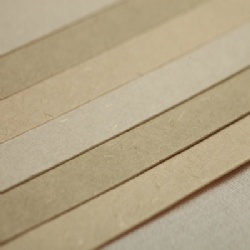 Eco-Friendly Recycled Paper